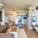 Διαμέρισμα Apartment Beach Μεντουλίν