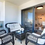 Apartment Beach