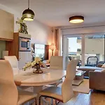 Apartament Apartment Beach Medulin