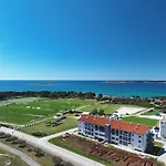 Apartment Beach Apartament Medulin