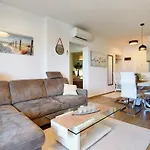 Apartment Beach Apartament
