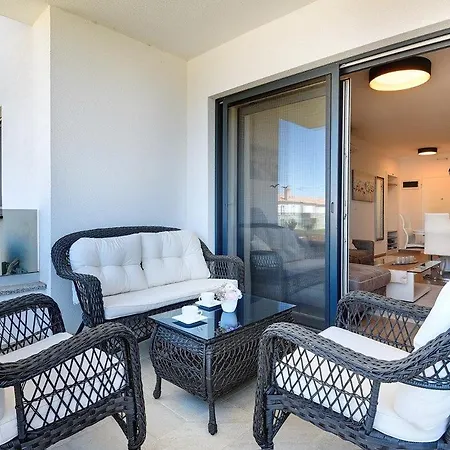 Apartment Beach