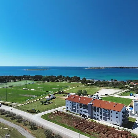 Apartment Beach Διαμέρισμα Μεντουλίν