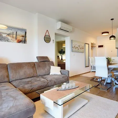 Lejlighed Apartment Beach