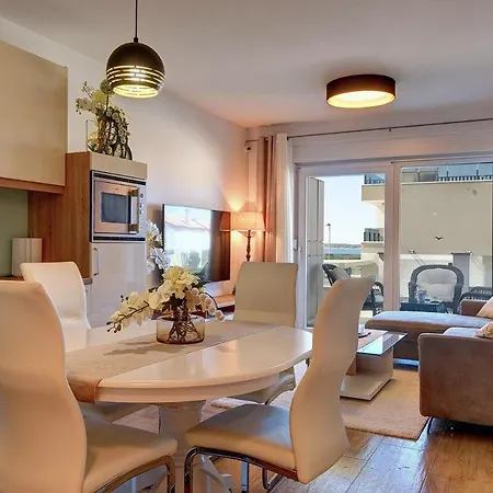 Apartment Apartment Beach Medulin