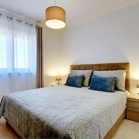 Apartment Beach *