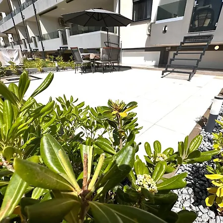 Apartment Beach Medulin