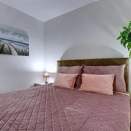 Apartment Beach Apartment Medulin