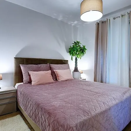 Apartment Beach