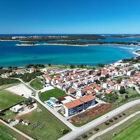 Apartment Beach 아파트 *