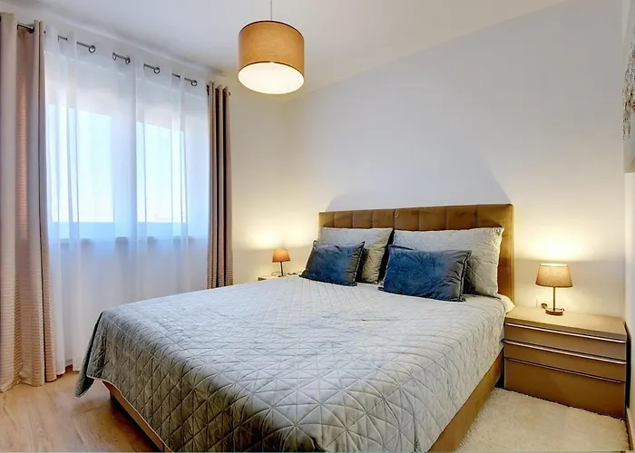 Apartment Beach * 메덜린