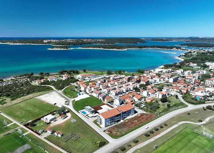 Apartment Beach 아파트 *